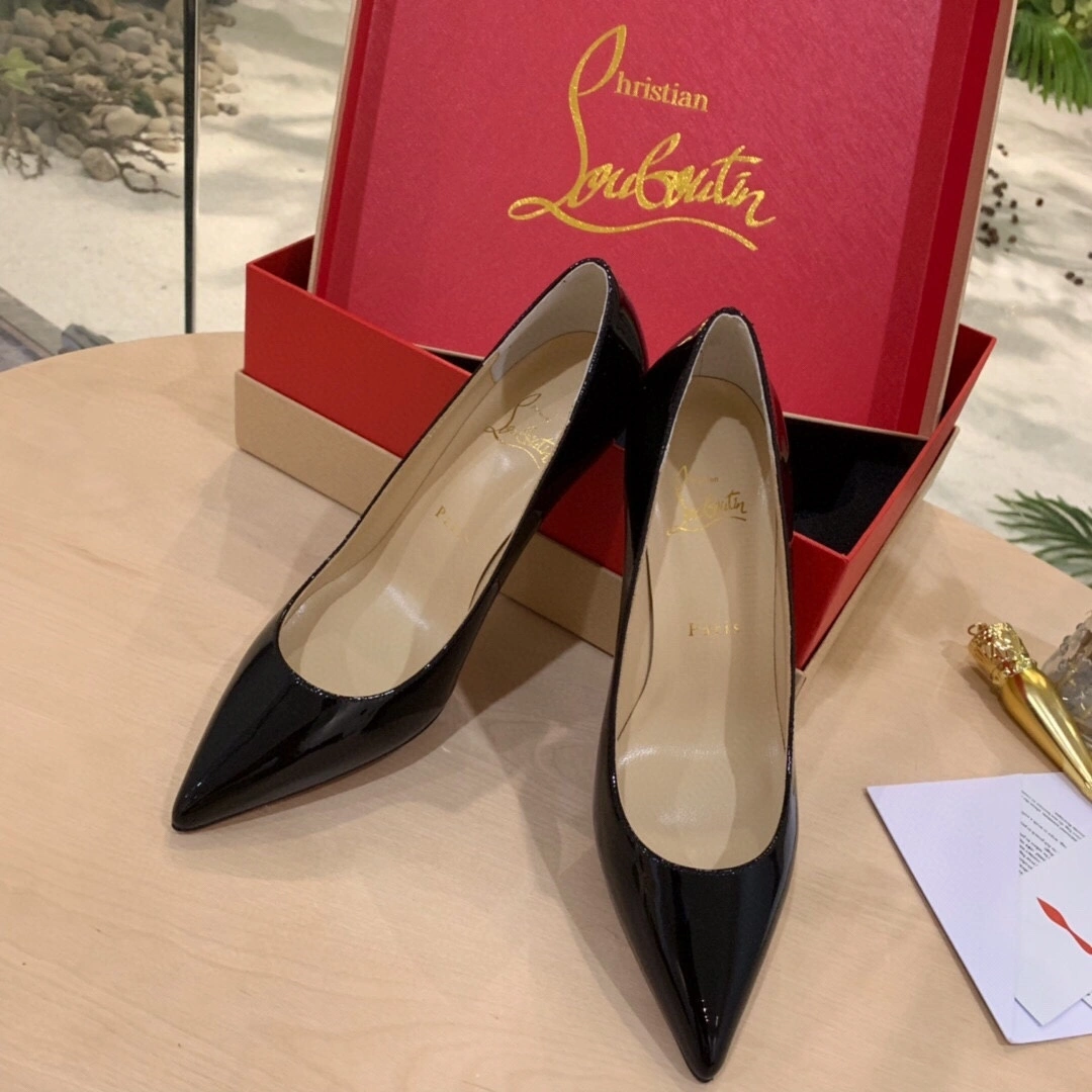 & &&COCO-- 8ou2ou 3130694BK01 Heel height：12cm，10cm，8.5cm，flat item:D-X158H0894H